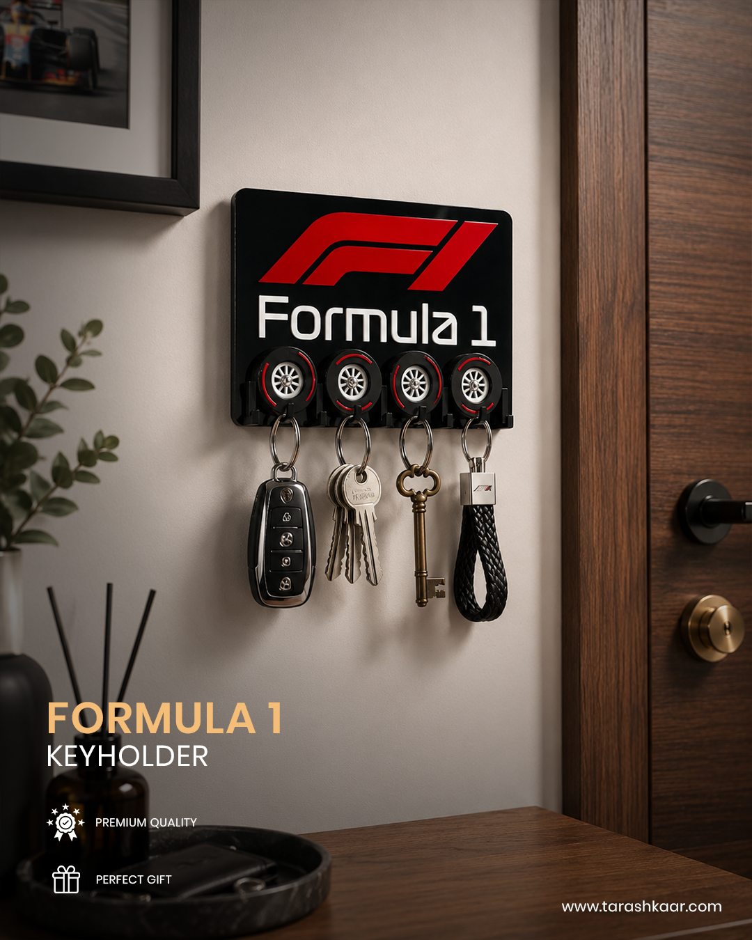 Key Holders