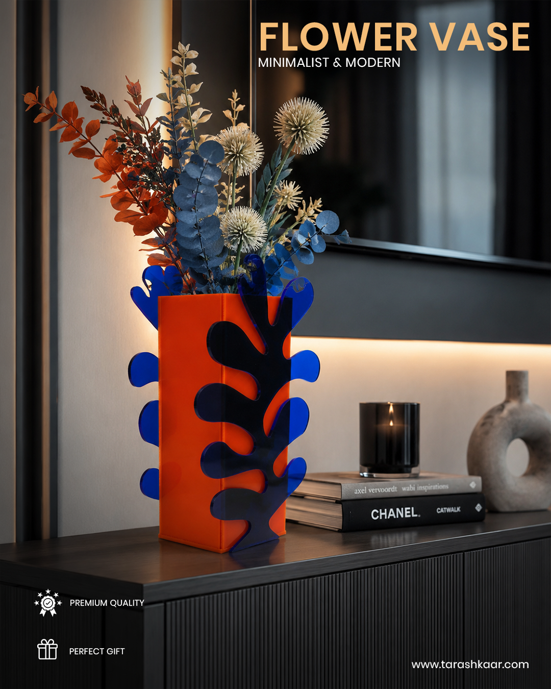 Table Decor Items