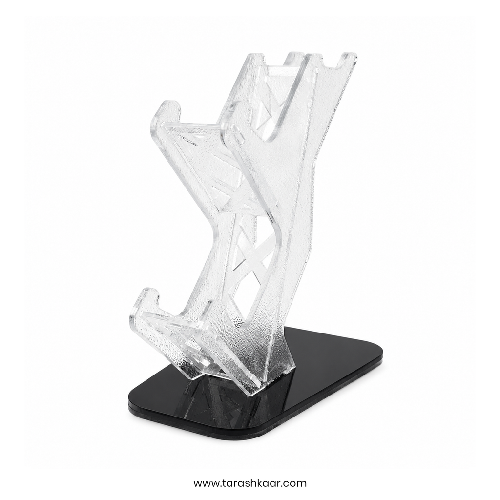 Premium Acrylic Controller Stand for XBOX - PS5