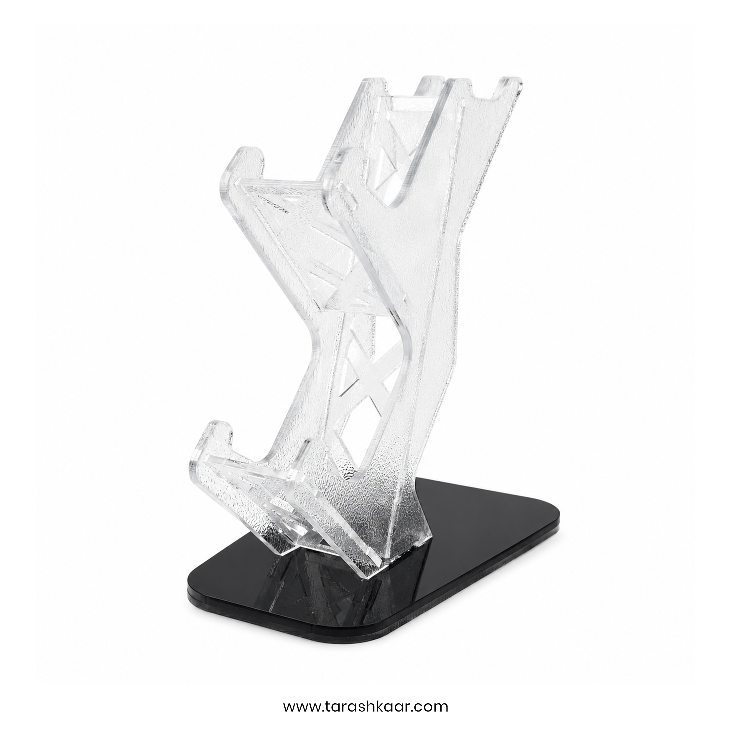 Premium Acrylic Controller Stand for XBOX - PS5