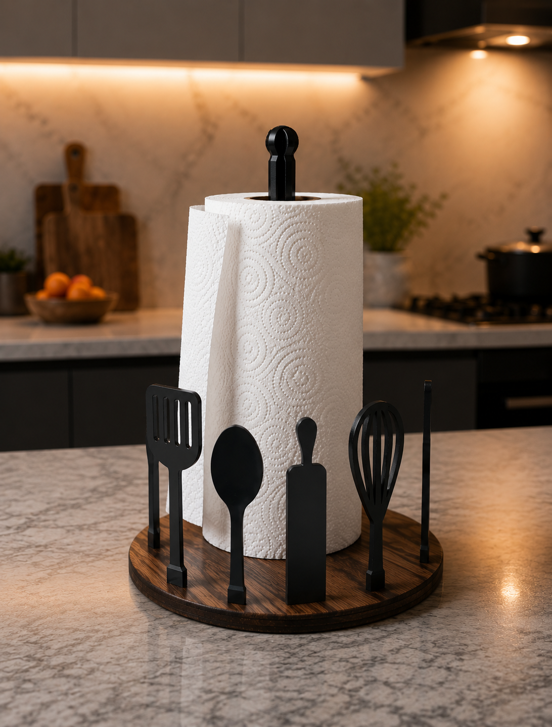 Premium Kitchen Essentials