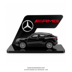 Supercar Acrylic Desk Display (Mercedes AMG & Ferrari Edition)