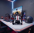 Pubg Character Desk Decor - Personalized Nameplate (Any Name)